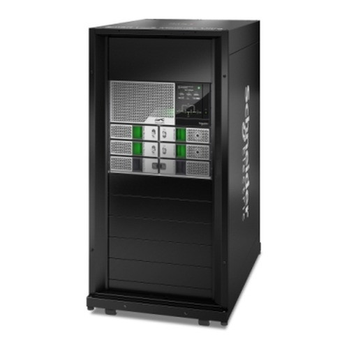 APC Smart-ups Modular Ultra 10KW Scalable to 15KW N+1 Redundant Tower 208/240V - SRYL10K15XLT24