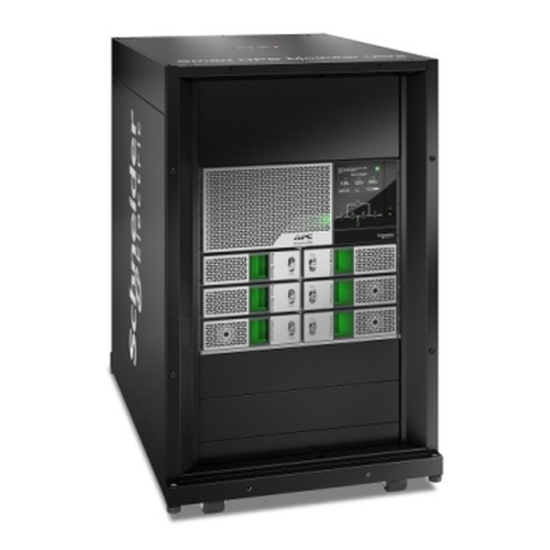 APC Smart-ups Modular Ultra 15KW Scalable to 15KW N+1 Redundant Tower 208/240V - SRYL15K15XLT18