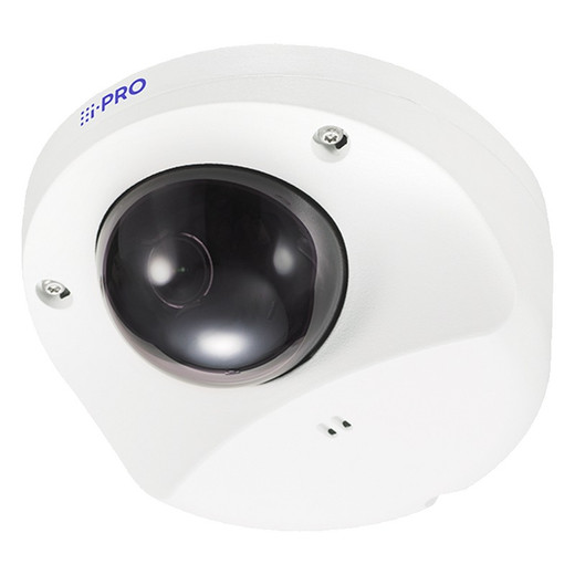 i-PRO WV-S32402-F2LG - i-PRO WV-S32402-F2LG 4MP Indoor Compact Dome IP Camera