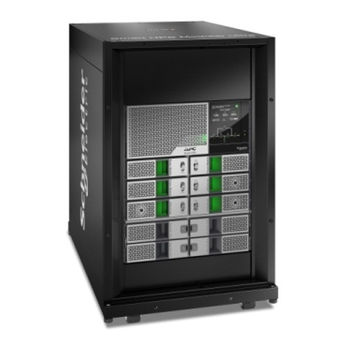 APC Smart-ups Modular Ultra 15KW Scalable to 20KW N+1 Redundant Tower 208/240V - SRYL15K20XLT18