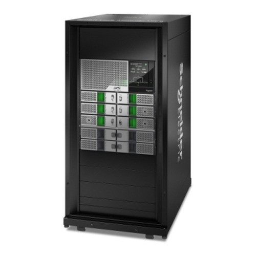 APC Smart-ups Modular Ultra 15KW Scalable to 20KW N+1 Redundant Tower 208/240V - SRYL15K20XLT24