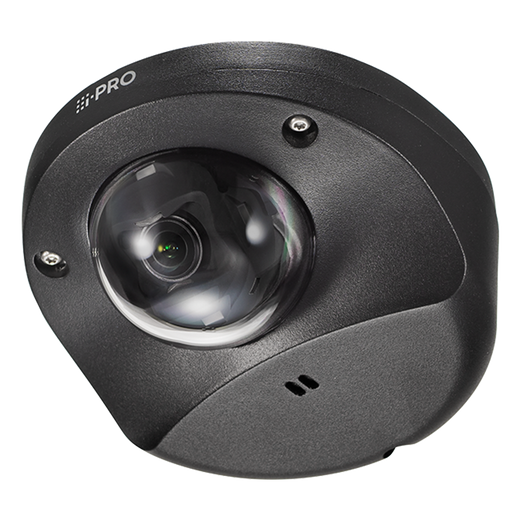 i-PRO WV-S35402-F2L1 (4MP) Indoor Compact Dome IP Camera
