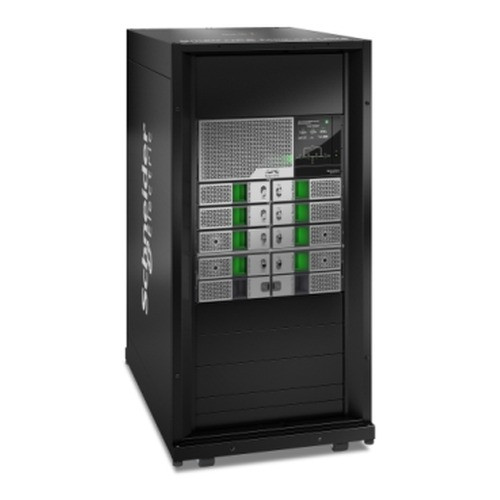 APC Smart-ups Modular Ultra 20KW Scalable to 20KW N+1 Redundant Tower 208/240V - SRYL20K20XLT24