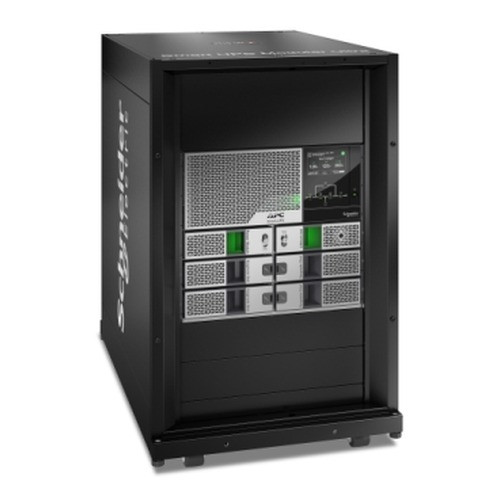 APC Smart-ups Modular Ultra 5KW Scalable to 15KW N+1 Redundant Tower 208/240V - SRYL5K15XLT18
