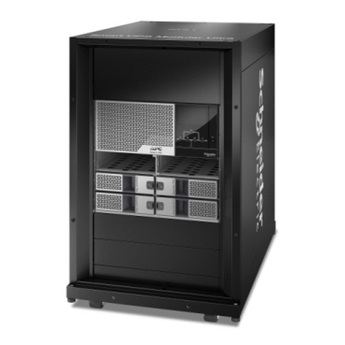 APC Smart-ups Modular Ultra 15KW Frame N+1 Redundant Tower 208/240V 18U Rack - SRYLF15T18