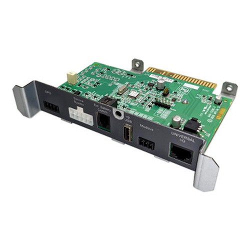 APC by Schneider Electric Smart-ups High Density Modular UPS Frame Electronics Module - SRYLFSU6B