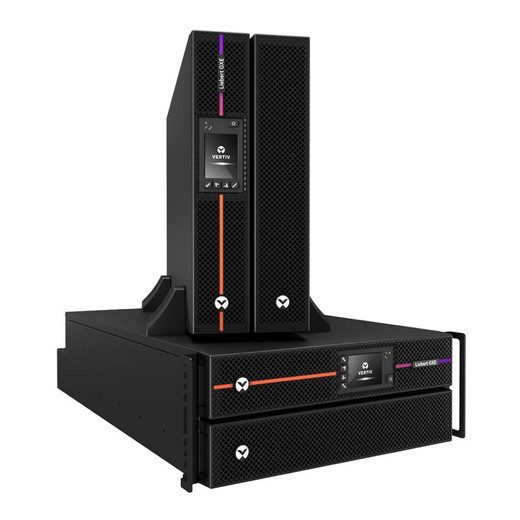 Vertiv GL600E-2432-W-SQM6MS