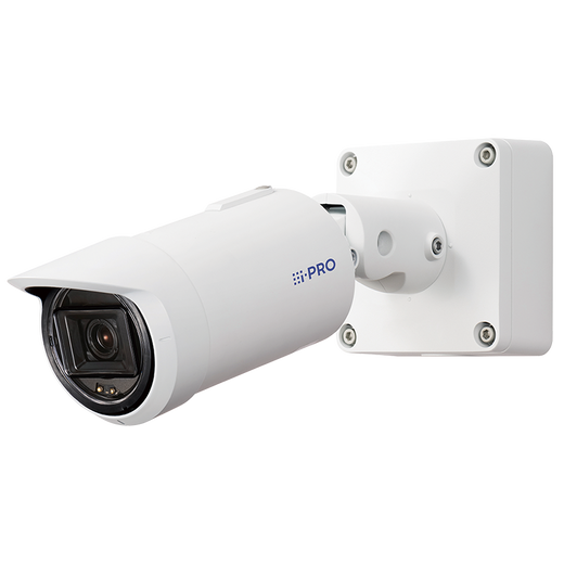 i-PRO WV-S1536LA (2MP) Outdoor Bullet IP Camera