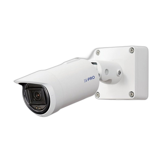 i-PRO WV-S1536LA (2MP) Outdoor Bullet IP Camera