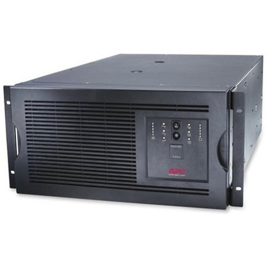 APC Smart-ups 4000 Watts / 5000 VA Input 230V / Output 230V Interface Port Db- - SUA5000RMI5U