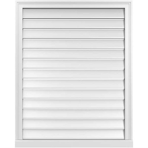 Vertiv E 37U 29IN 32IN White Plexi FR PV RR - GL720E-2932-W-1032P