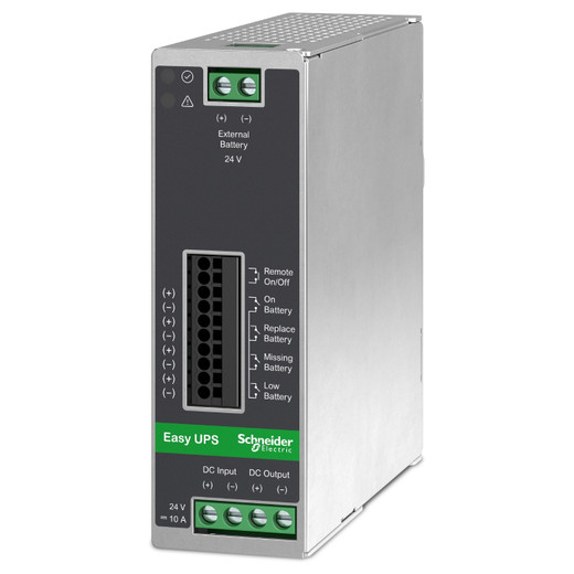 APC by Schneider Electric SUA500PDR-H - UPS - Line-interactive - 120 V - 325WATT - 500VA - Hard