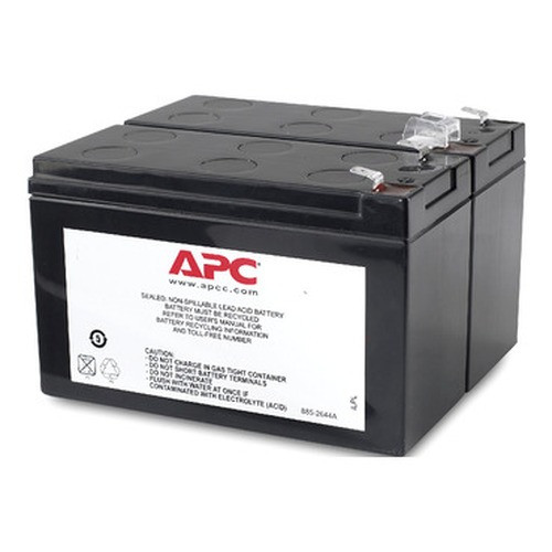 APC DIN Rail - Panel Mount UPS With Standard Battery 500VA 230V