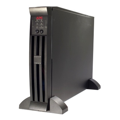 APC by Schneider Electric Smart-ups XL - UPS - Rack/tower - Line-interactive - AC - SUM1500RMXLI2U