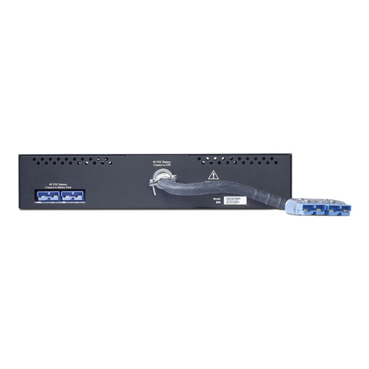 APC Smart-ups XL Modular 48V Extended RUN Battery Pack - SUM48RMXLBP2U