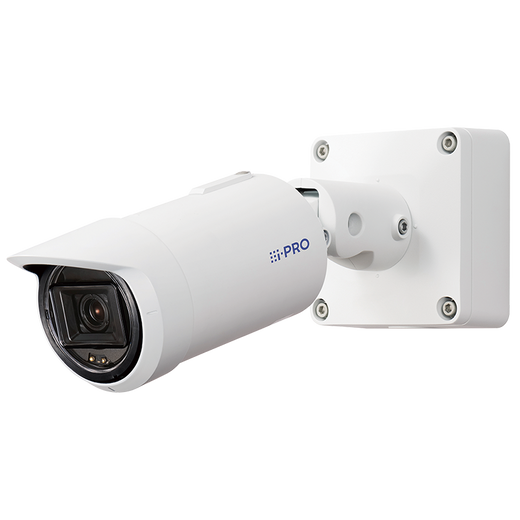 i-PRO WV-S1536LTA (2MP) Outdoor Bullet IP Camera