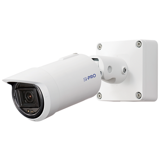 i-PRO WV-S1536LTNA (2MP) Outdoor Bullet IP Camera