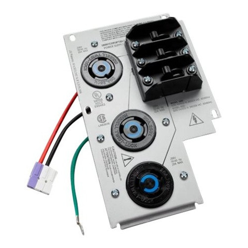 APC by Schneider Electric Smart-ups RT 5/6KVA 208V PDU KIT - SURT015
