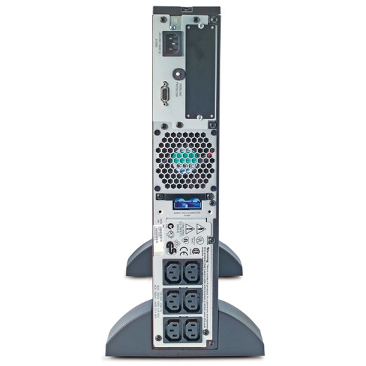APC by Schneider Electric Smart-ups RT - UPS - External - On-line - AC 220/230/2