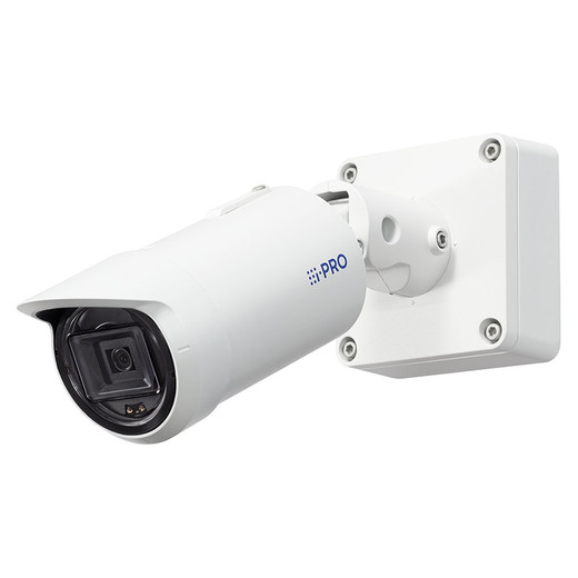 i-PRO WV-S15500-F6L (5MP) Outdoor Bullet IP Camera