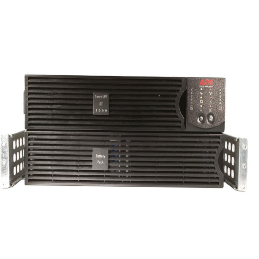 APC Smart-ups RT 1000VA 230V Network Card - SURT1000XLI-NC