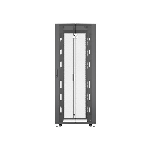 Vertiv ES CAB 42U 30IN 42IN White Split Rear DR - GL790ES-3042-W-MSS