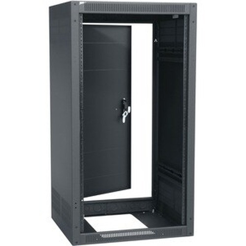 Middle Atlantic 21 Space 28in. D Rack with Rear Door