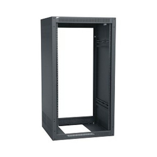 Middle Atlantic 21 Space 28in. D Rack without Rear Door ERK Series
