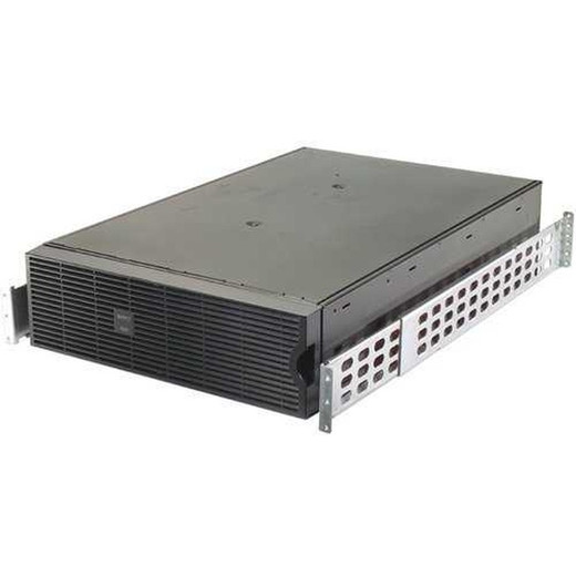 APC Smart-ups RT 192V RM Battery Pack - Replace ALL Batteries IN Operation Toget