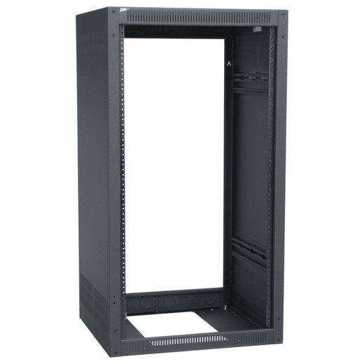 Middle Atlantic 27SP/28D Rack W/rear DR - ERK-2728