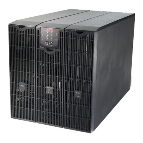APC by Schneider Electric Smart-ups RT - UPS - External - Online - AC 120/208/240 V - 8000 VA - Interfaces