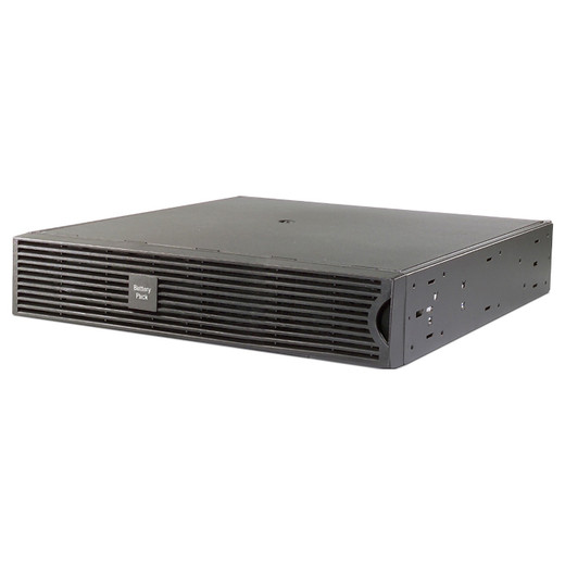 APC Smart-ups RT 48V RM Battery Pack - SURTA48RMXLBP2U