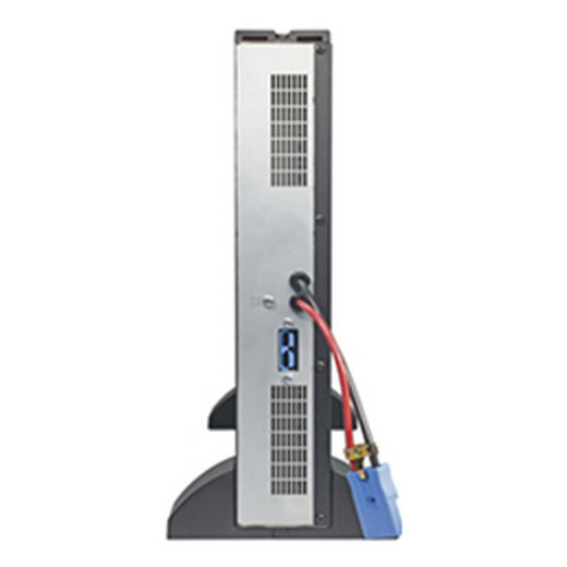 APC Smart-ups RT 48V Battery Pack - UPS Battery - 2 X Lead Acid - Black - 2 Year