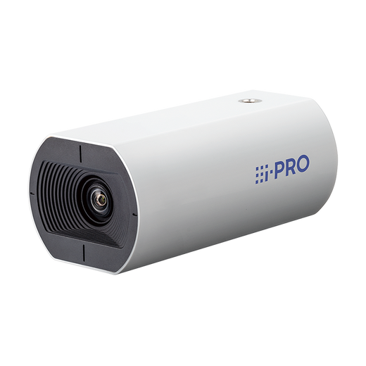 i-PRO WV-U11300-V2 2MP indoor box IP camera for security surveillance systems