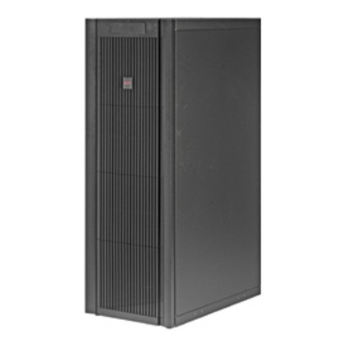 APC - APC Smart-ups VT Extended RUN Frame - Battery Cabinet ( External ) UPS BAT - SUVTBXR2B6S
