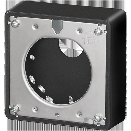 i-PRO WV-S2136LA-B - i-PRO WV-S2136LA-B 2MP Black Indoor Dome IP Camera