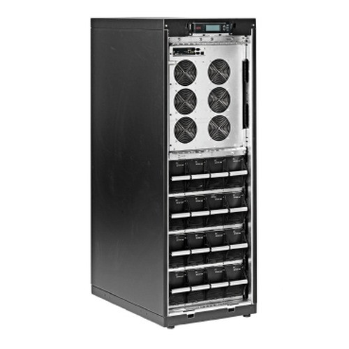 APC by Schneider Electric UPS - External - Online - AC 120/208/220 V - 8 KW - 1 X Management - Ethernet 10
