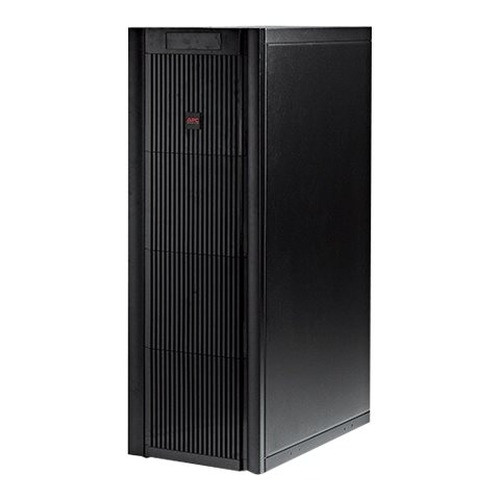 APC by Schneider Electric UPS - External - Online - AC 120/208/220 V - 8 KW - 1 X Management - Ethernet 10