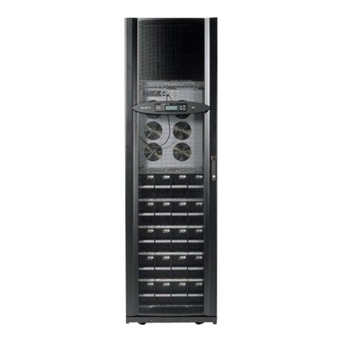 APC Smart-ups VT ISX 20KVA 208V W/5 Batt Mod. W/pdu & Startup 5X8 - SUVTR20KF5B5S