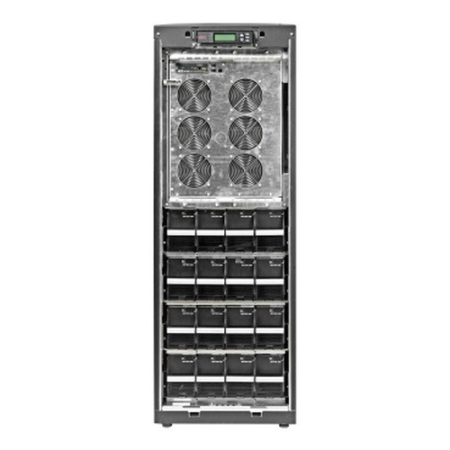 APC Smart-ups VT ISX 30KVA 208V W/5 Batt Mod. W/pdu & Startup 5X8 - SUVTR30KF5B5S