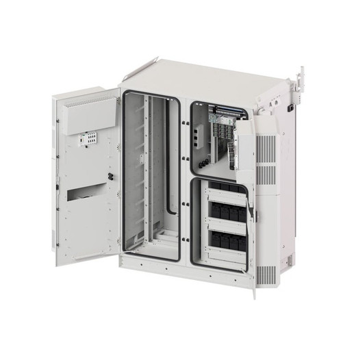 Vertiv E 44U 29IN 32IN White Mesh FR Mesh RR - GL840E-2932-W-1032MS