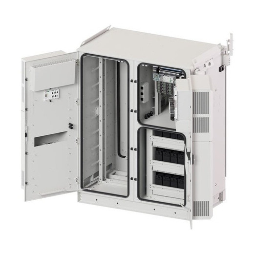 Vertiv GL840E 44U Rack - GL840E-2932-W-1032MS