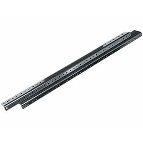 Middle Atlantic 21 Space ERK Series Rear Rackrail
