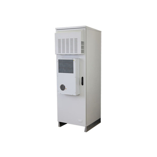 Vertiv E 44U 29IN 36IN White Plexi FR PV RR - GL840E-2936-W-1032P