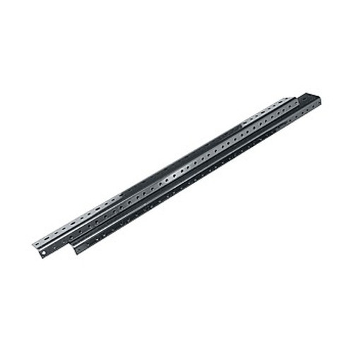 Middle Atlantic 40 Space 70in. Deep ERK Series Rear Rail Kit