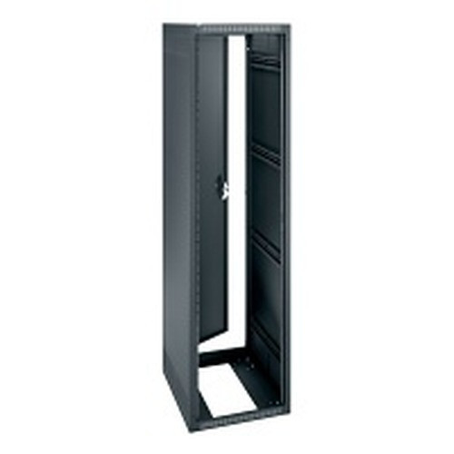 Middle Atlantic Vented Top ERK Series Fits WMRK ERK (35 space and higher) ERK-KD (all sizes) SCRK racks