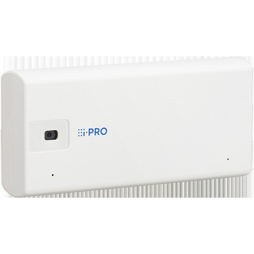 i-PRO WV-S71300A-F3 2MP Indoor Mini Box Camera