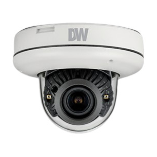 Digital Watchdog DWC-MV84wiac2 4MP AI IR Vandal Resistant Outdoor Dome IP Camera