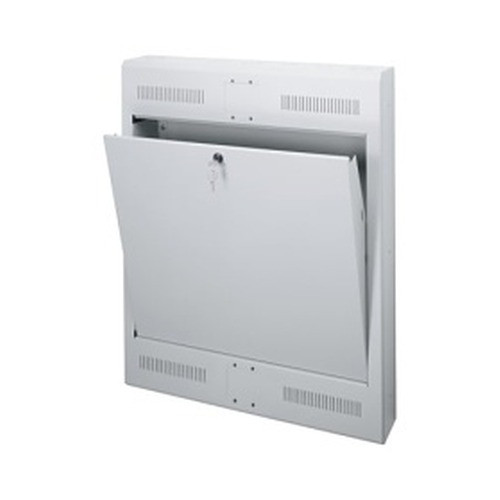 Middle Atlantic 16 Space 28in. Econo Wallrack