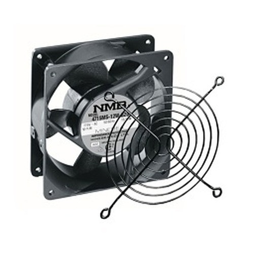 Middle Atlantic 6 Ft 1 Plug 3 Fan Power Cord